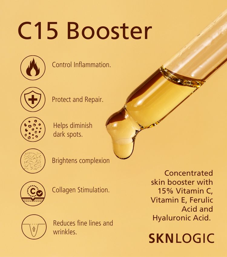 C15 Booster C15 Booster