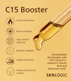 C15 Booster