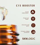 C15 Booster