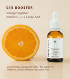 C15 Booster