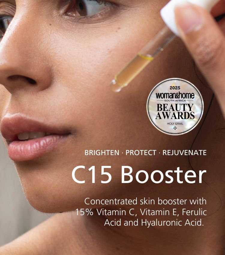 C15 Booster C15 Booster