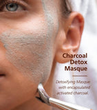 Charcoal Detox Masque
