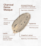 Charcoal Detox Masque