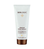 Charcoal Detox Masque