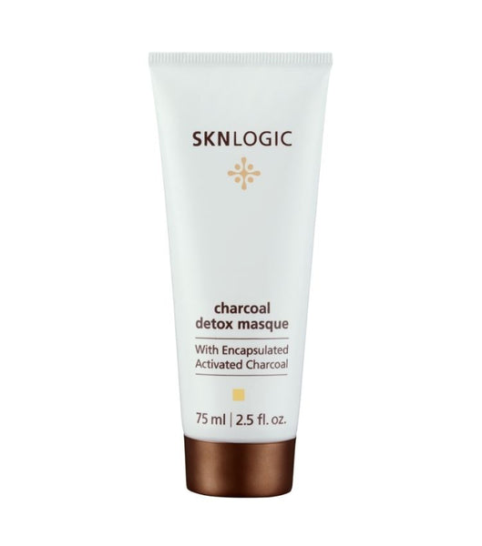 Charcoal Detox Masque