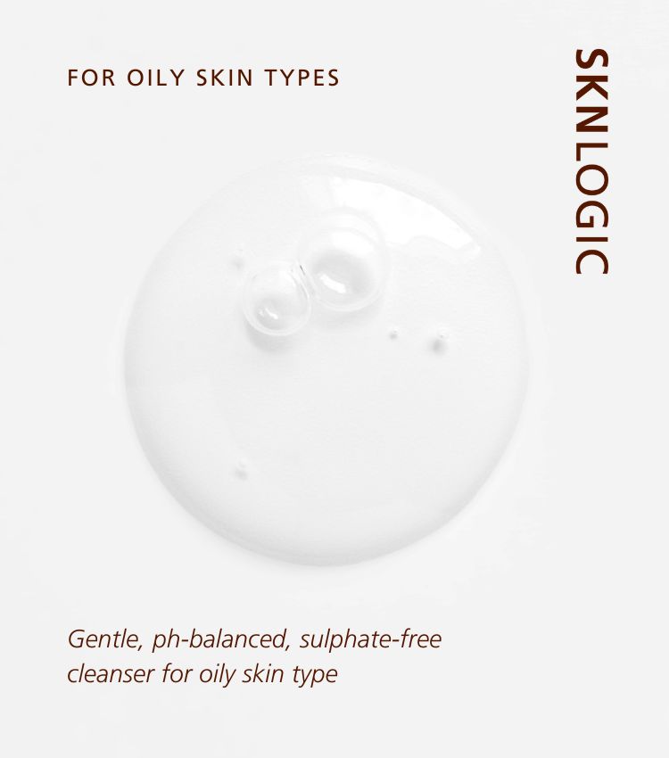 Cleanse Gel Cleanse Gel