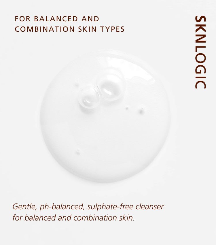 Cleanse Wash Cleanse Wash