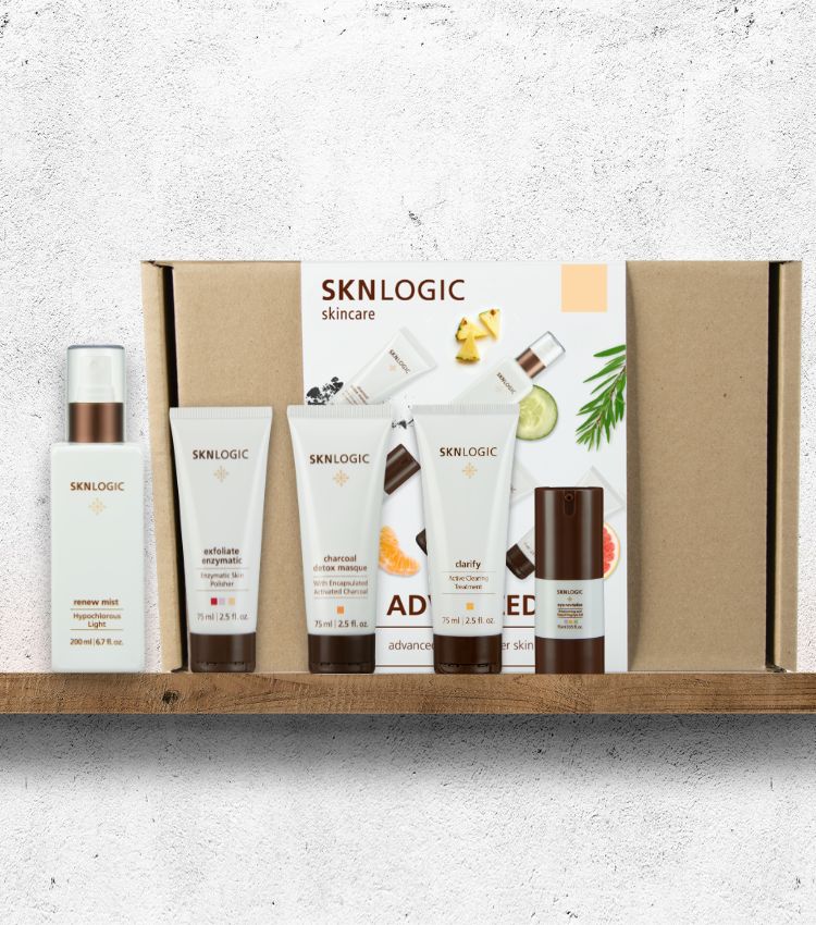 Clearer Skin Advance Kit Clearer Skin Advance Kit