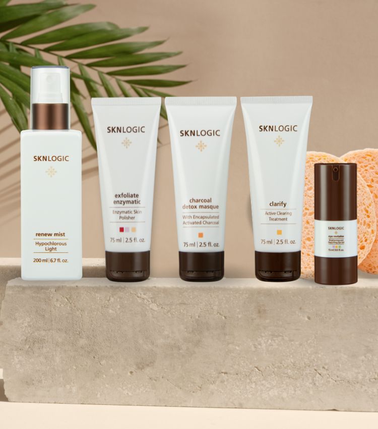 Clearer Skin Advance Kit Clearer Skin Advance Kit