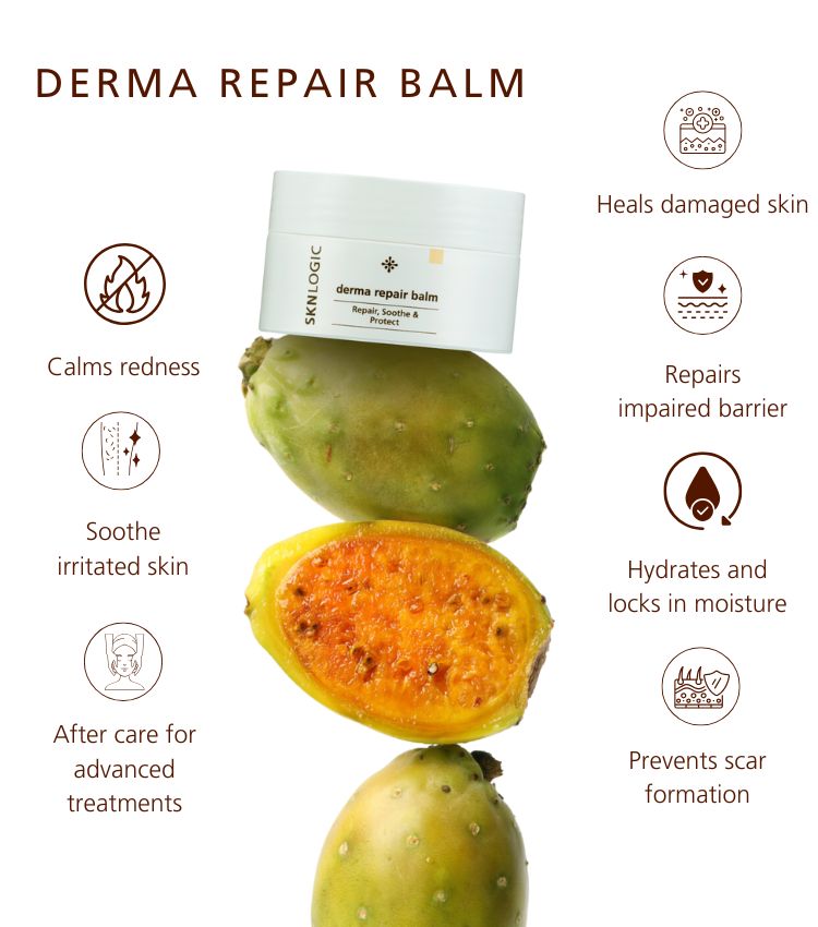 Derma Repair Balm Derma Repair Balm