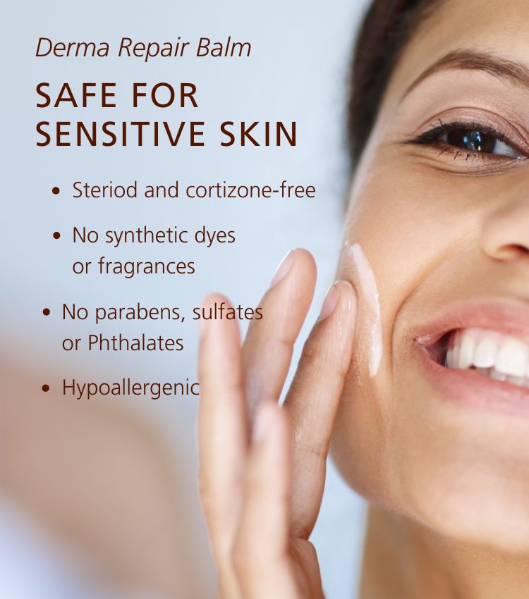 Derma Repair Balm Derma Repair Balm