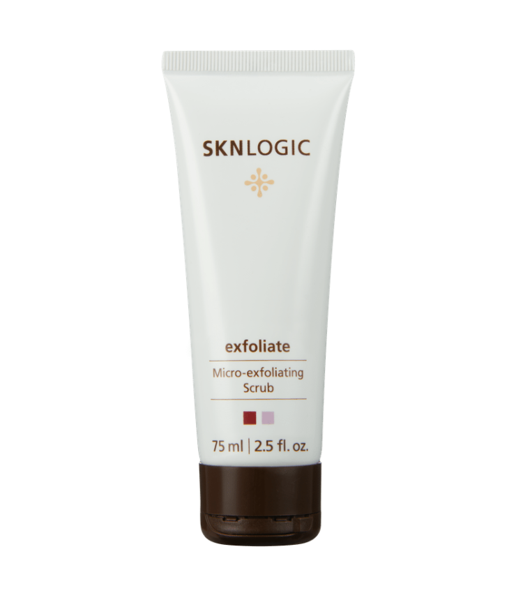 Exfoliate Exfoliate