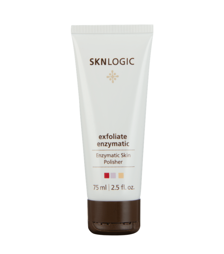 Exfoliate Enzymatic Exfoliate Enzymatic