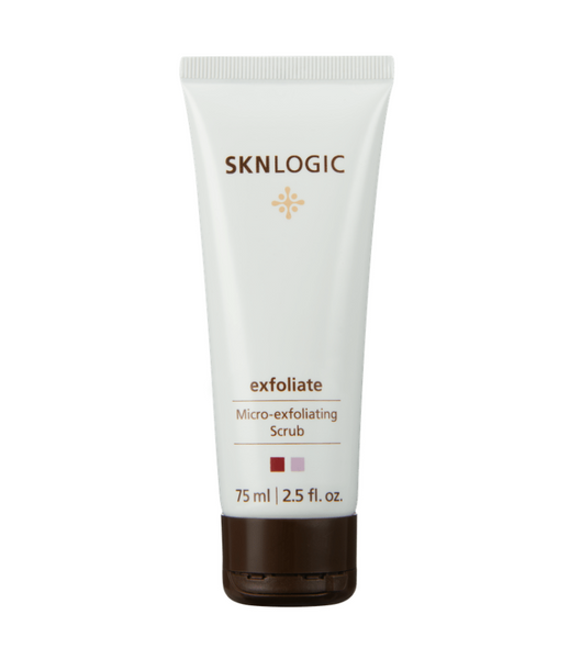 Exfoliate
