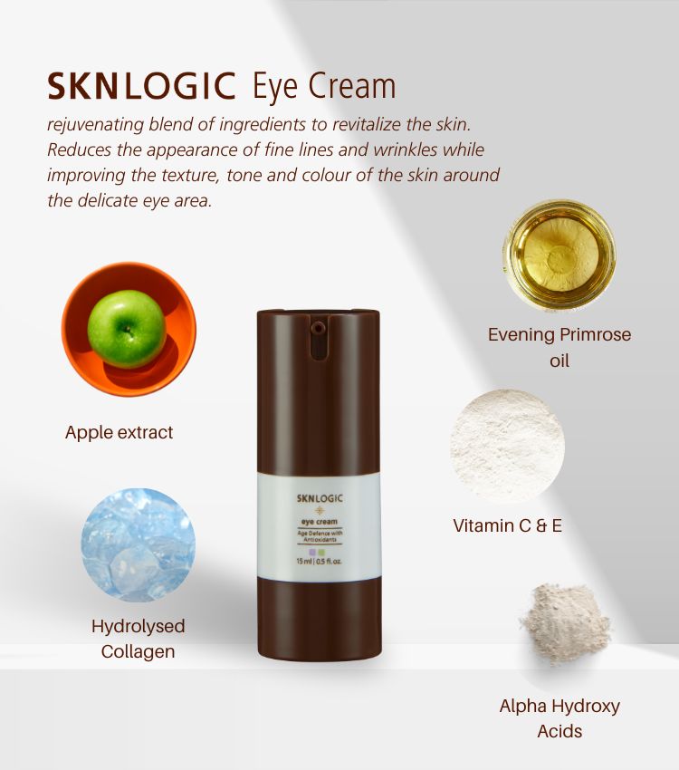 Eye Cream Eye Cream