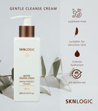 Gentle Cleanse Cream