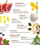 Gentle Cleanse Cream