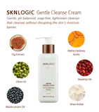 Gentle Cleanse Cream
