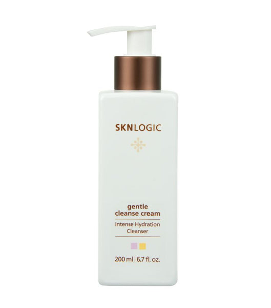 Gentle Cleanse Cream