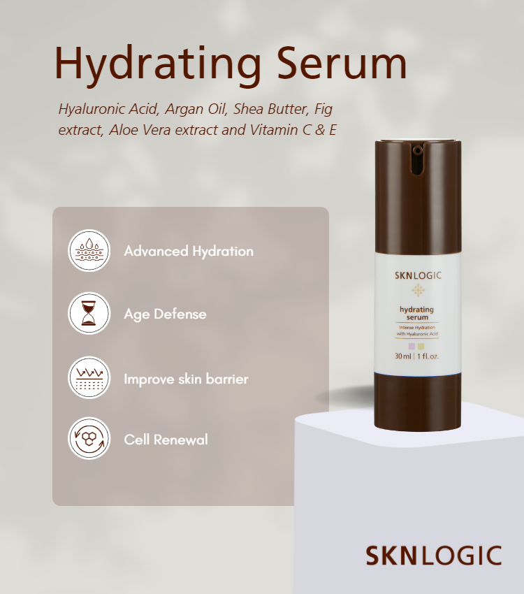 Hydrating Serum Hydrating Serum