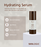 Hydrating Serum