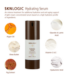 Hydrating Serum