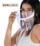 7 Colour LED Light Therapy Mask