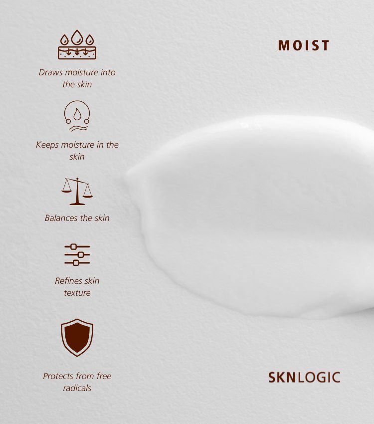 Moist Moist
