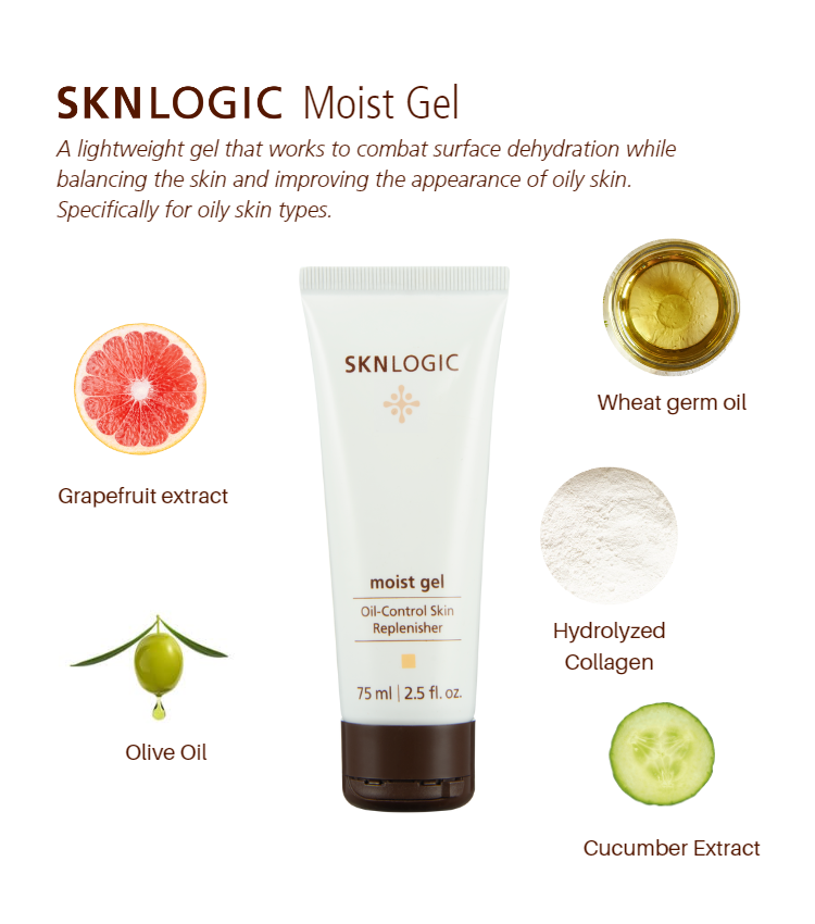 Moist Gel Moist Gel