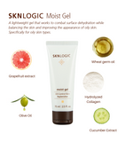 Moist Gel