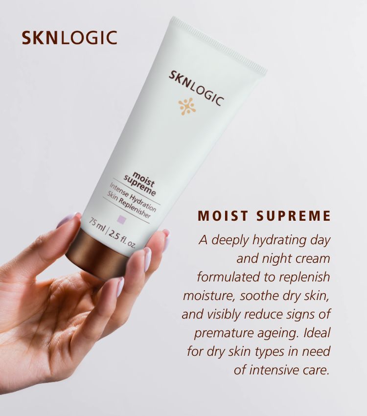 Moist Supreme Moist Supreme