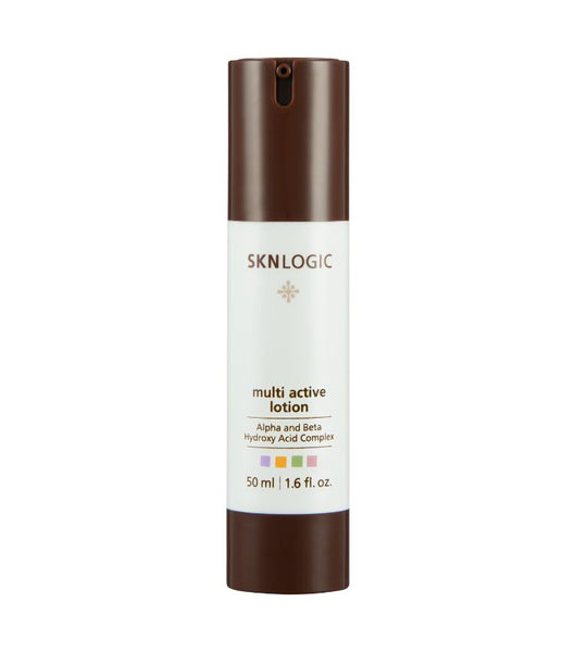 Multi Active Lotion