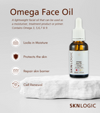 Omega Face Oil