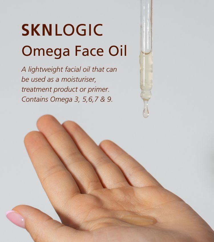 Omega Face Oil Omega Face Oil