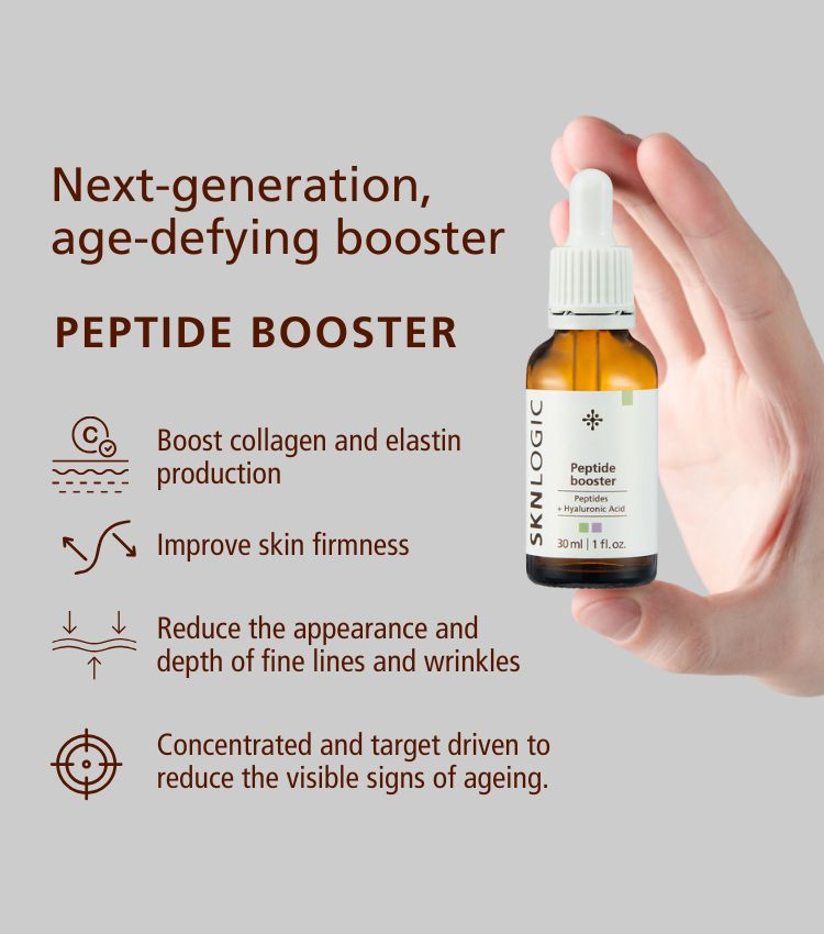Peptide Booster Peptide Booster