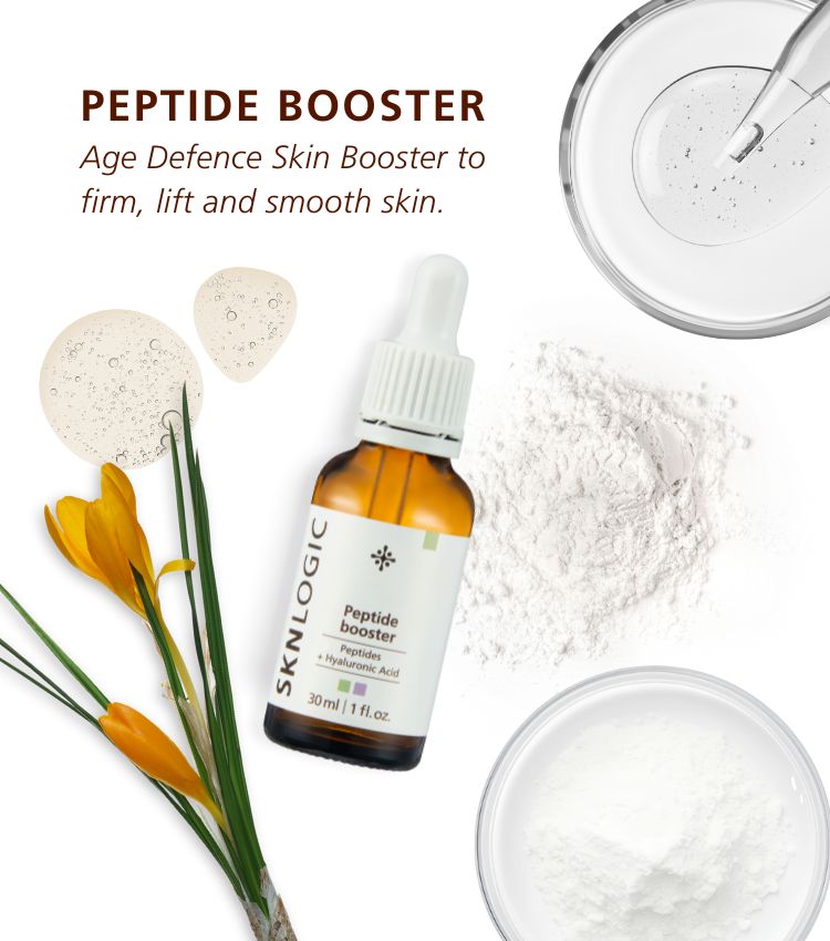 Peptide Booster Peptide Booster
