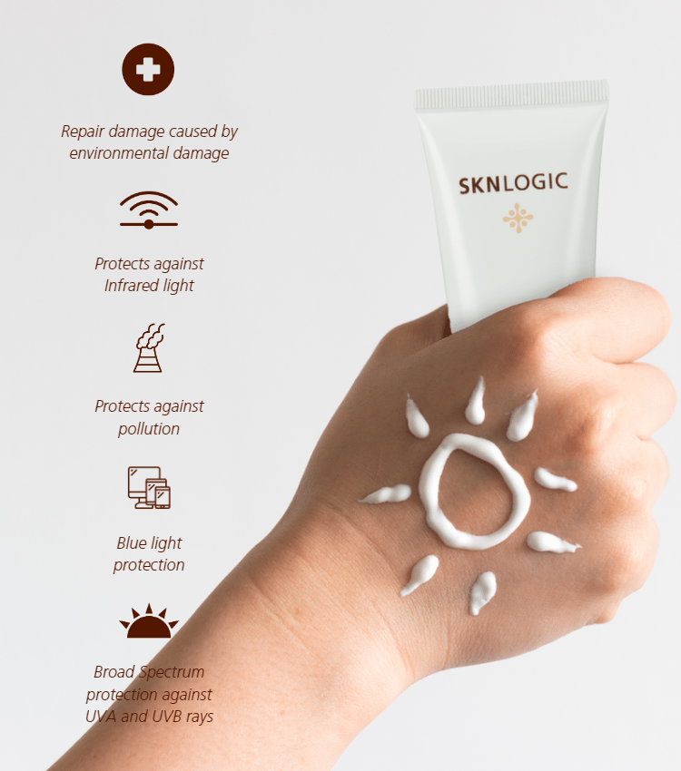 Protect Spf 40 Protect Spf 40