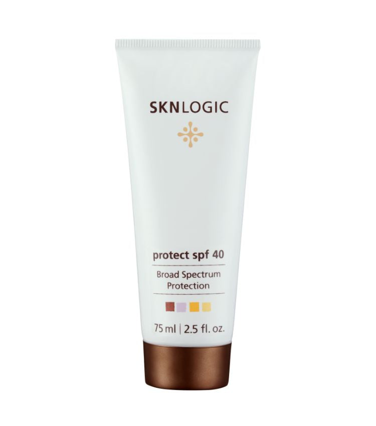 Protect Spf 40 Protect Spf 40