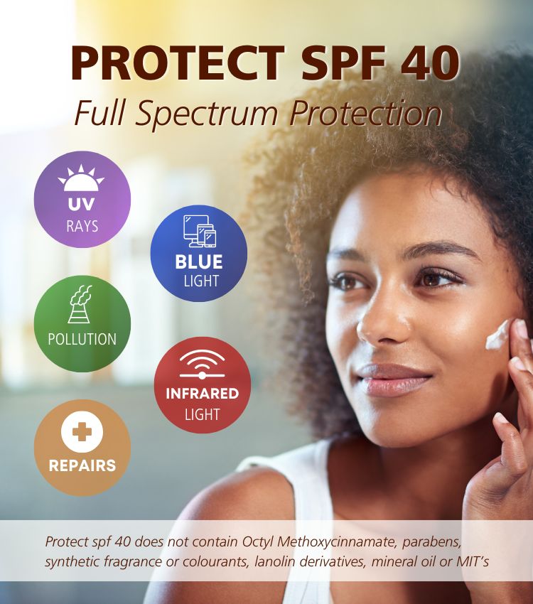 Protect Spf 40 Protect Spf 40