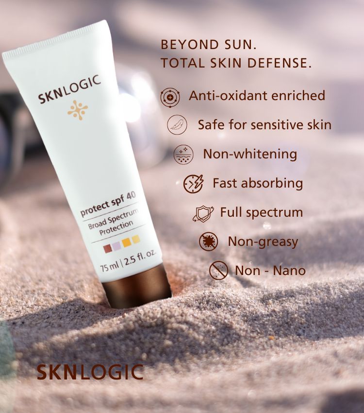 Protect Spf 40 Protect Spf 40