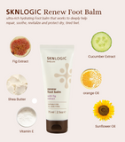 Renew Foot Balm