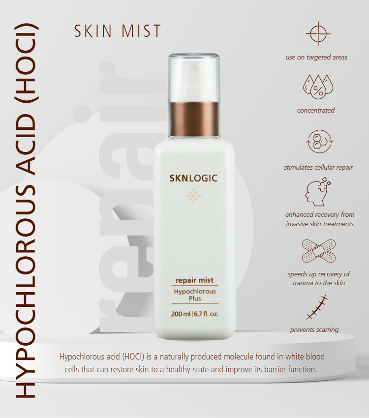 Repair Mist Repair Mist