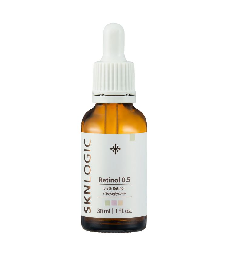 Retinol 0.5 Booster Retinol 0.5 Booster