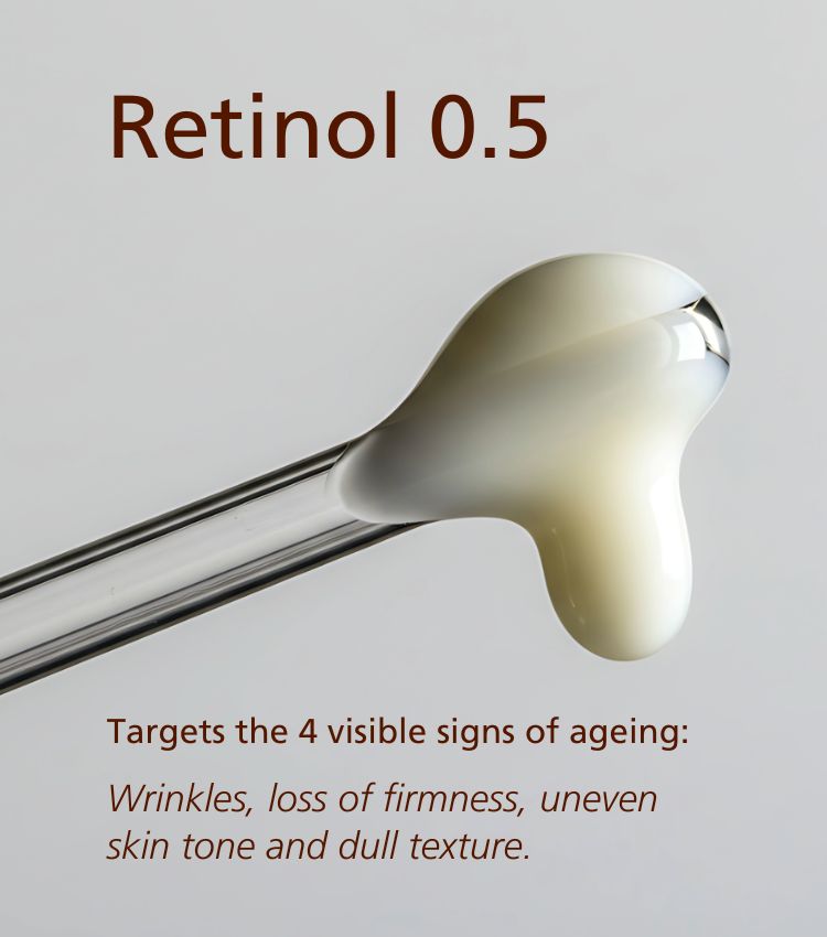 Retinol 0.5 Booster Retinol 0.5 Booster