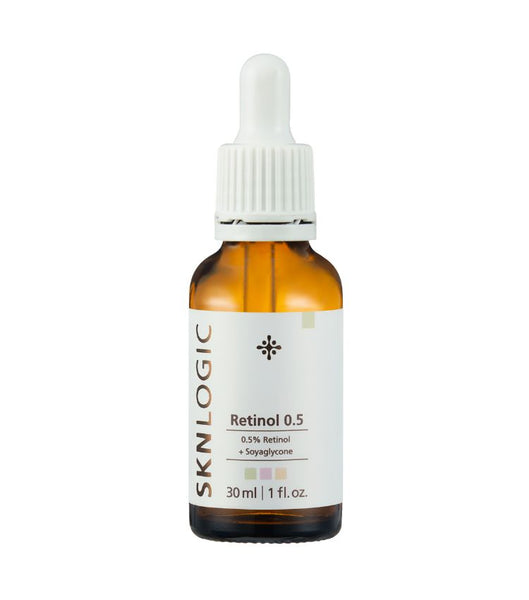 Retinol 0.5 Booster