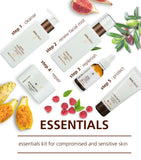 Skin Rescue Essentials Kit