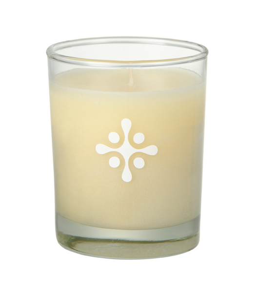 Body Candle with Fig