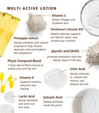 Multi Active Lotion