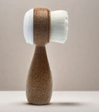 Facial Brush Dual Sided