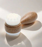 Facial Brush Dual Sided